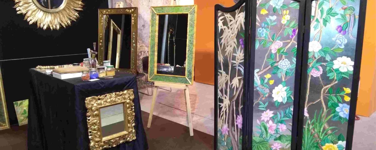 SPINI INTERNI al salone di Venezia 2026